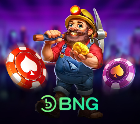 bng slot games